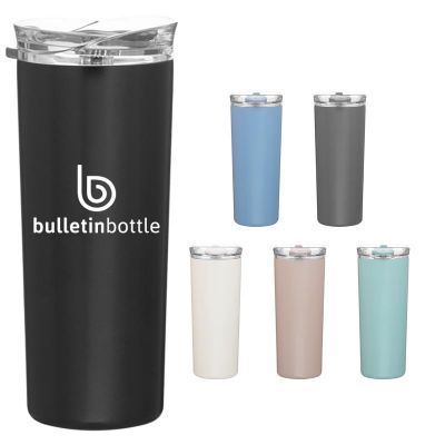 20.9 oz Petal Stainless Steel Thermal Tumbler