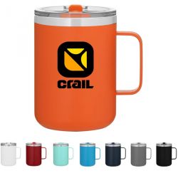 16.9oz Camper Mug