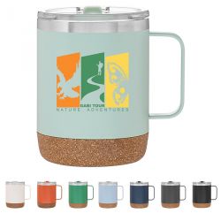 12oz Explorer Mug