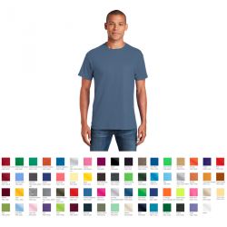 Gildan Mens Heavy Cotton 100% Cotton T-Shirt