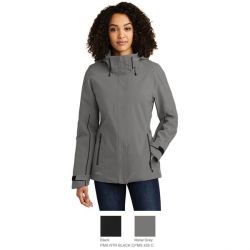 Eddie Bauer Ladies WeatherEdge Plus Insulated Jacket