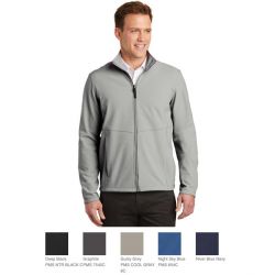 Port Authority Mens Collective Soft Shell Jacket