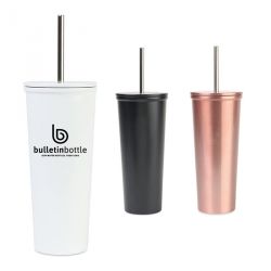 Aviana Luxe Straw Tumbler