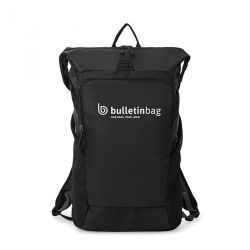 Trek Folding Backpack