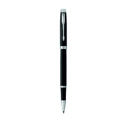 Parker IM Matte Black CT Rollerball