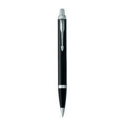 Parker IM Matte Black CT Ballpoint Pen Medium Black tip