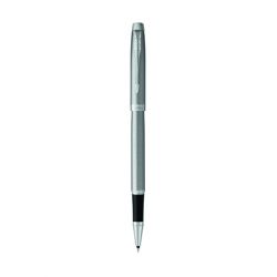 Parker IM Stainless Steel CT Rollerball