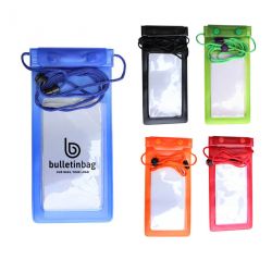 Waterproof Cell Phone Bag