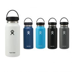 Hydro Flask Wide Mouth with Flex Cap