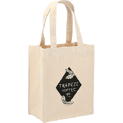Canvas Gift Tote