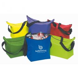 6 Can USA Made Cooler Tote