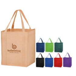 Large Economy Grocery Bag