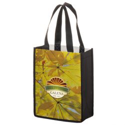 Full Color Sublimated Gift Bag