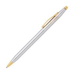 Cross® Classic Century 23KT Ballpoint Pen, Laser Engraved