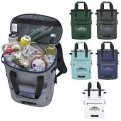 Koozie® 36 Can Cooler Backpack
