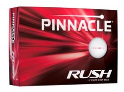 Pinnacle® Rush Std Serv