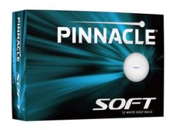 Pinnacle® Soft Std Serv