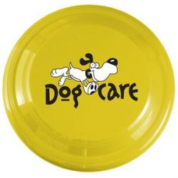 Fetch! - 9" Dog Safe Flyer