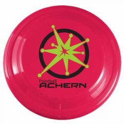 9" Flyer - Flying Disc