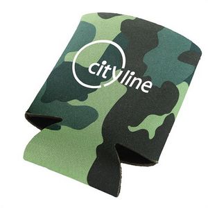 Camo Can Holder