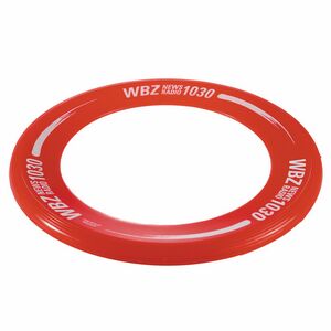 Flying Zing Ring (9 5/8")