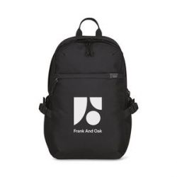 rPET Computer Backpack