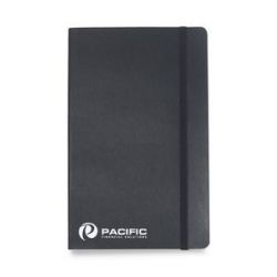 Moleskine Soft Cover Ruled Large Notebook Black