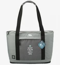 Arctic Zone Repreve Large Expandable Cooler Bag