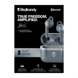 Skullcandy Indy Evo True Wireless Bluetooth Earbud