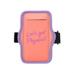 Jog Strap Plus Neoprene Smartphone/ iPod Holder (1 Color)