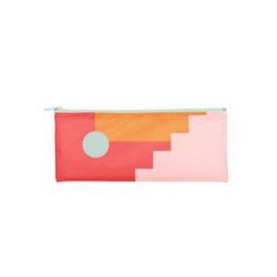 Full Color Ripstop Pencil Pouch