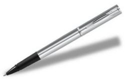 Waterman Allure Ballpoint Pen (Chrome CT)