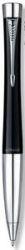 Parker Urban Classic Ballpoint Pen (Black CT)