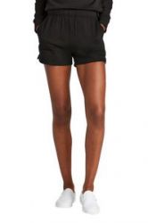 District Women's Perfect Tri Fleece Shorts