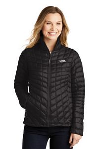 The North Face Ladies' ThermoBall Trekker Jacket