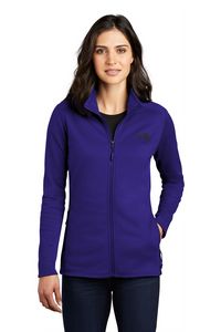 The North Face® Ladies Skyline Full-Zip Fleece Jacket