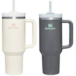 Stanley The Quencher H2.0 Flowstate™ Tumbler: 40 oz